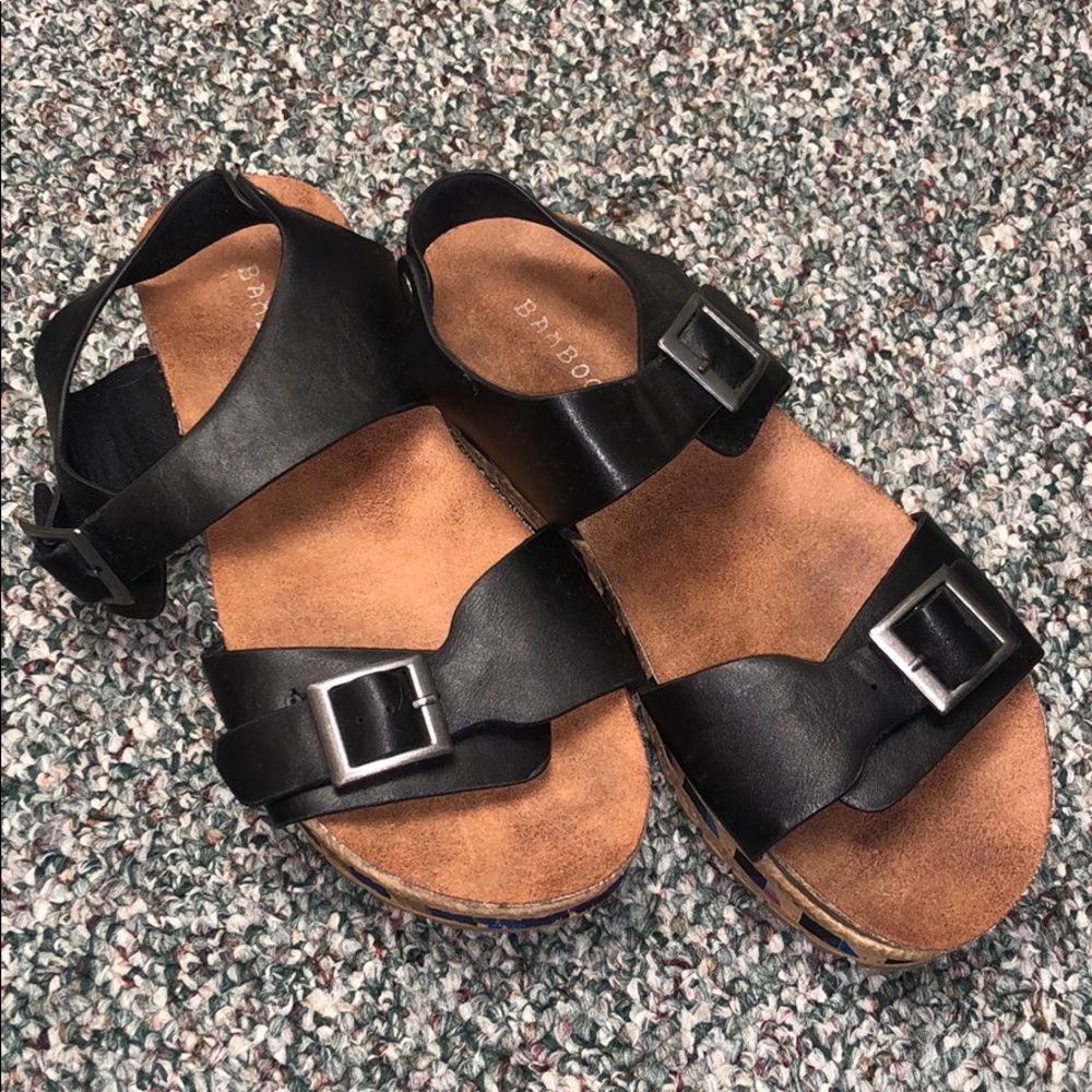 sandals